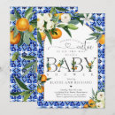 Recherche de inviation autres Baby shower orange