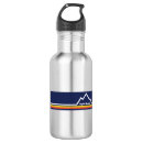 Search for crystal classic water bottles nature