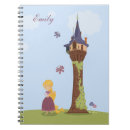 Search for rapunzel notebooks Cute