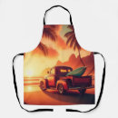 Search for surfing aprons Tropical