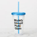 Search for pluto tumblers Goofy