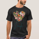 Recherche de doula tshirts Fierté