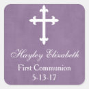 Search for large tag stickers Purple