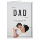 Search for father to be cards Black
