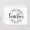Recherche de educatrice cartes postales Enseignement