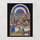 Search for capricorn zodiac postcards Medieval
