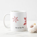 Recherche de floc tasses Noël