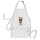 Search for milkshake aprons Chocolate