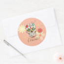 Search for cute girl skull stickers For her