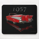 Search for 1957 mousepads Chevrolet