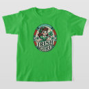 Search for irish girls tshirts Cute