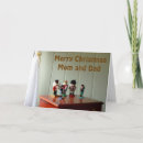 Search for novelty christmas cards Elegant