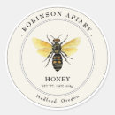 Recherche de honey bee Blanc