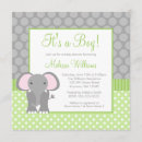 Recherche de point polka invitations Bébé