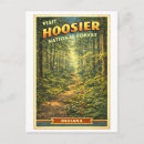 Recherche de h cartes postales Forêt