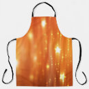 Search for shiny aprons Abstract