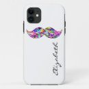 Search for mustache white iphone cases Humour