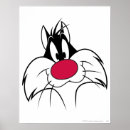 Recherche de looney tunes cat posters Looney tune caractère