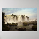 Search for iguazu posters Iguacu national park
