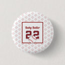Recherche de blanc rouge badges Pour enfants