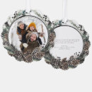 Recherche de feston vœux cartes Family