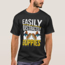 Recherche de guppy tshirts Poisson