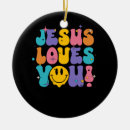 Recherche de jesus ornaments Foi