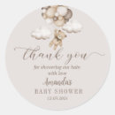 Search for balloons stickers Baby shower
