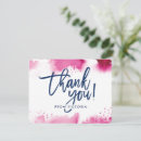 Recherche de gratitude invitations Moderne