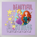 Recherche de disney merida posters Disney princess rapunzel