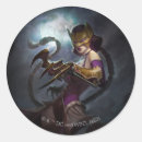 Search for catwoman stickers Super hero