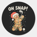 Search for oh snap stickers Xmas