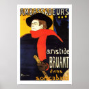 Search for toulouse lautrec posters Henri