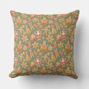 Search for gingerbread christmas pillows Winter