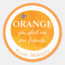 Search for fruit pun stickers Healthy