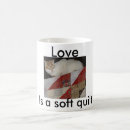 Recherche de minou classiques tasses Félin