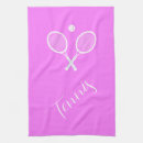 Search for team tea towels Racket