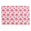 Search for red hearts pillowcases Heart pattern