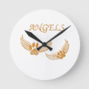 Search for angel clocks Pet
