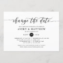 Recherche de modifier invitations Simple