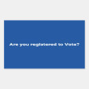 Search for vote democrat stickers Political