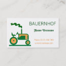 Search for agriculture business cards Pig