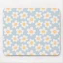 Recherche de arrière plan bleu tapis souris Jardin