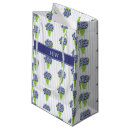 Recherche de vase bleu Monogramme
