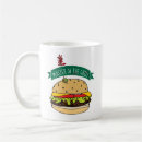 Search for hamburger mugs Barbecue