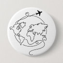Search for globe buttons Adventure