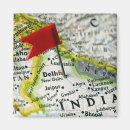 Search for international map magnets Horizontal