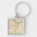 Search for 33 keychains Map