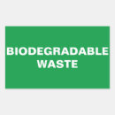Search for biodegrading Waste