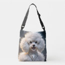 Search for white guy bags Dog